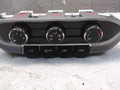 Kia Rio Manual HVAC Climate Control 3 knob W/A/C (2012–2015) – Genuine OEM