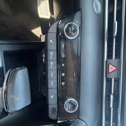 Fit 2022-2023 Elantra Heater Climate Control 97250-AA430LM5 – Genuine OEM