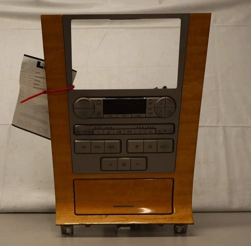 Lincoln Navigator HVAC Climate Control Unit (2009–2010) – Genuine OEM