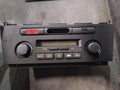 Acura RL HVAC Climate Control w/o Navigation System (1998–2004) – HVAC Replacement Part | Ref SKU-3471