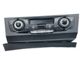 Audi Q5 Heater A/C Climate Control Switch (2013) – Genuine OEM
