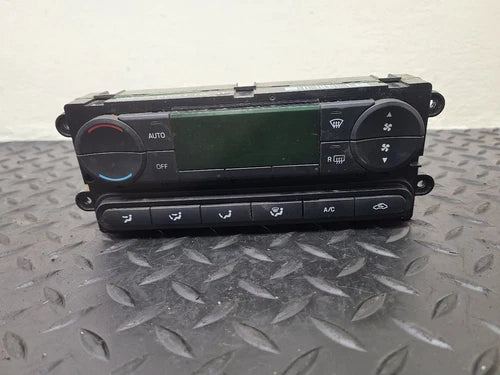 Ford F150 Automatic Temperature Control None Heated Glass (2004–2005) – Genuine OEM