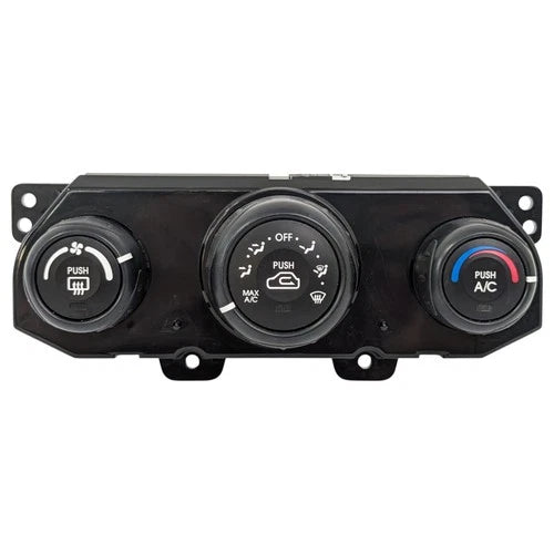 Kia Sportage A/C Heater Air Climate Control Temperature 97250-1FXXX (2005–2009) – Genuine OEM
