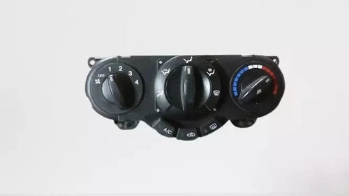 Suzuki Forenza/Reno HVAC Climate Control Warranty (2004–2008) – HVAC Replacement Part