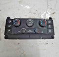 Dodge Grand Caravan A/C Heater Control Climate Temperature (2011–2020) – Genuine OEM