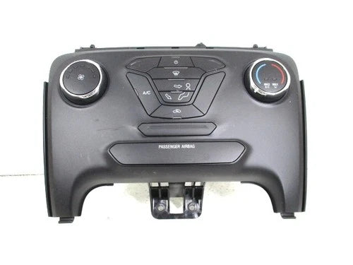 Ford Ranger Manual HVAC Climate Control (2019–2023) – Genuine OEM