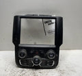 Dodge RAM 2500 HVAC Climate Control Assembly (2013–2018) – Genuine OEM
