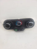 Temperature Control With Hybrid Fits 2007 Saturn VUE – HVAC Replacement Part