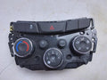 Chevrolet Trax Manual Climate HVAC Climate Control (2017–2021) – Genuine OEM