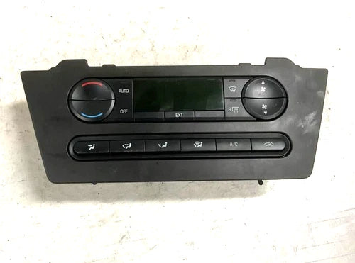 Ford Fusion A/C Heater Automatic Climate Control (2006–2009) – Genuine OEM