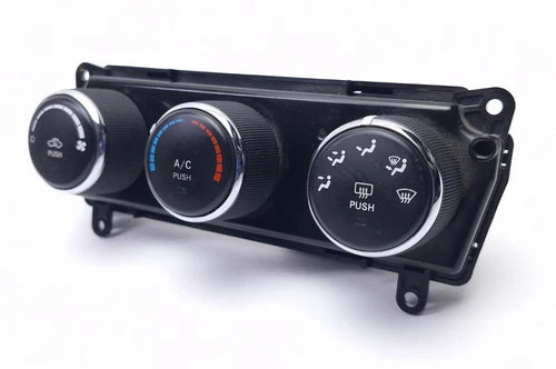 RAM Promaster 1500 2500 3500 A/C Heater Control Temperature Control (2014–2018) – Genuine OEM