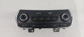 Hyundai Santa Fe A/C Heater Manual Temperature Control ID 97250S2AA1UMB (2020–2020) – HVAC Replacement Part