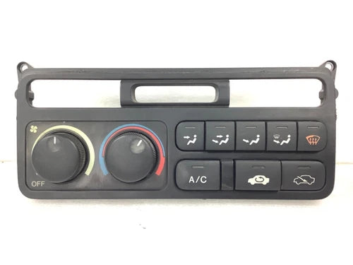 Legend L Climate HVAC Climate Control Fan Selector Switch (1991–1995) – Genuine OEM