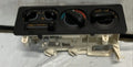 Mitsubishi MONTERO HVAC Climate Control (1992–1997) – Genuine OEM