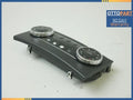 Mercedes C300 C350 HVAC Climate Control A2049006808 (2012–2014) – Genuine OEM