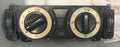 Mercedes SLK230 HVAC Control Component (1997–2000) – Genuine OEM