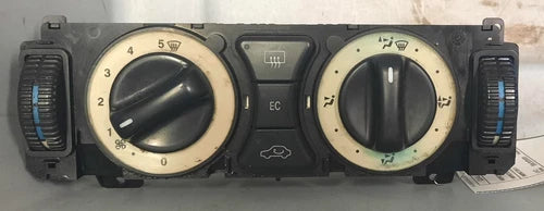 Mercedes SLK230 HVAC Control Component (1997–2000) – Genuine OEM