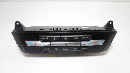 Ford Explorer Auto Climate A/C Heater Seat Temperature Control (2020–2022) – Genuine OEM