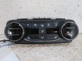 Buick Encore GX Front Automatic HVAC Climate Control (2022–2023) – Genuine OEM | Ref SKU-16018