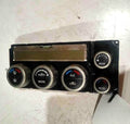 Nissan Pathfinder HVAC Climate Control Assembly (2005–2007) – Genuine OEM | Ref SKU-5404