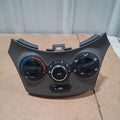 Hyundai Accent HVAC Climate Control (2012–2014) – Genuine OEM | Ref SKU-9430