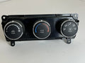 Dodge RAM Promaster A/C Heater Control Temperature Control (2016) – Genuine OEM