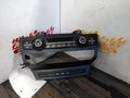 Temperature Control Front Automatic A/C Control Fits 08-14 BMW X6 999544 – HVAC Replacement Part