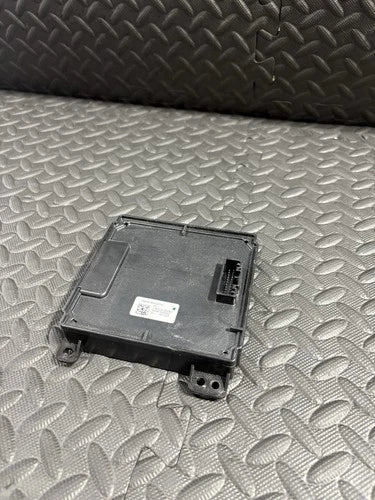 Honda Civic 79610-TBA-A22 Climate Control Temperature Module Used – Genuine OEM