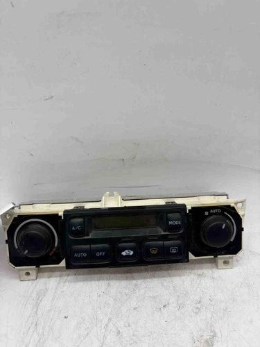 Honda Accord A/C Heater Automatic Temperature (climate control) - Used (1998–2000) – HVAC Replacement Part