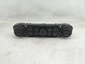 Chevrolet Silverado 3500 HVAC Climate Control Temperature (2015) – Genuine OEM
