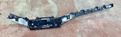 Jeep Wagoneer HVAC Control Component (2022–2023) – Genuine OEM
