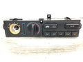 Accord LX Climate HVAC Climate Control Fan Selector Switch (1994–1997) – Genuine OEM
