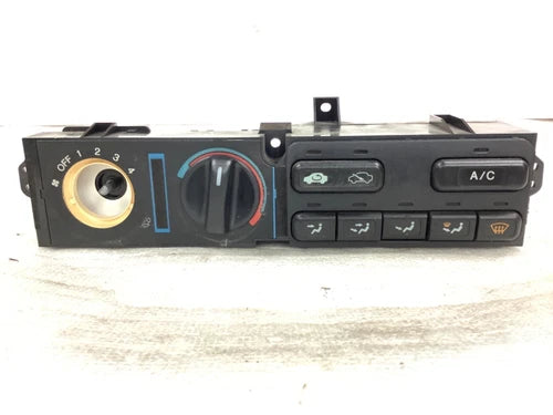 Accord LX Climate HVAC Climate Control Fan Selector Switch (1994–1997) – Genuine OEM