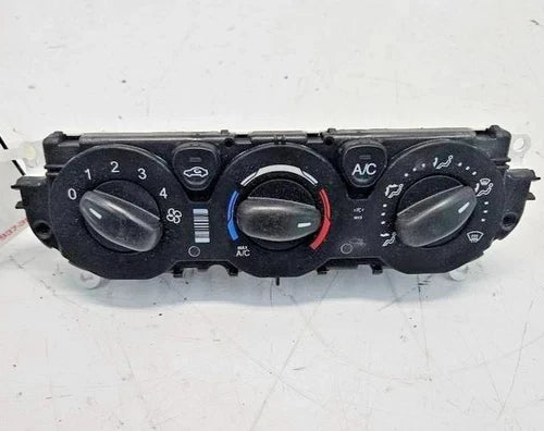 Ford Transit 150 HVAC Climate Control Assembly (2015–2019) – Genuine OEM | Ref SKU-11608