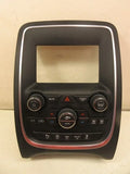 Dodge Durango Auto Dual HVAC Climate Control (2018–2020) – Genuine OEM