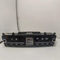 Hyundai Genesis HVAC Climate Control (2015) – Genuine OEM