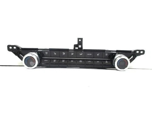 Acura ZDX Auto Dual Temperature A/C Control w/ Heated Seats (2024) – Genuine OEM