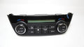 Toyota Rav4 Auto Climate HVAC Climate Control (2016–2018) – Genuine OEM
