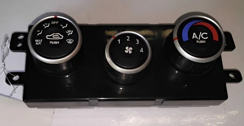 Hyundai Tucson HVAC Climate Control (2005–2009) – Genuine OEM