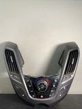 Temperature Control Automatic Fits 2014-2016 Hyundai VELOSTER – Genuine OEM