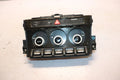 Toyota 86 Subaru BRZ HVAC Control Component (2017–2020) – Genuine OEM