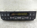 Honda Odyssey HVAC Climate Control Temperature (2005–2010) – Genuine OEM