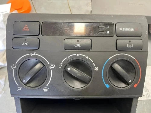 Toyota Corolla HVAC Climate Control Assembly (2003–2008) – Genuine OEM | Ref SKU-4672