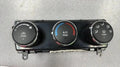 Jeep Compass HVAC Climate Control w/A/C, Manual (2010) – Genuine OEM