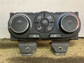 Nissan ALTIMA HEATER A/C Climate Control SWITCH (2007–2013) – Genuine OEM