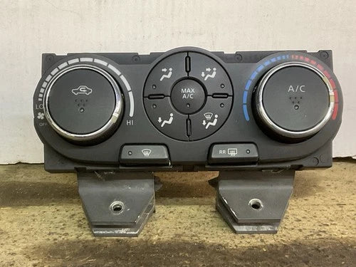 Nissan ALTIMA HEATER A/C Climate Control SWITCH (2007–2013) – Genuine OEM