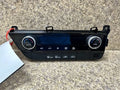 Hyundai Elantra Heater A/C Climate Control (2024–2025) – Genuine OEM