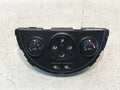 Kia Soul Climate Control Unit Heater A/C Temperature Hvac 97250-2KAE0WK (2012–2013) – HVAC Replacement Part