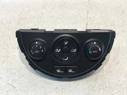 Kia Soul Climate Control Unit Heater A/C Temperature Hvac 97250-2KAE0WK (2012–2013) – HVAC Replacement Part