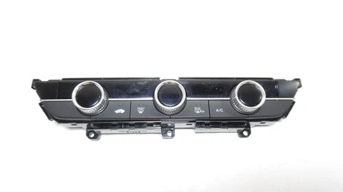 Acura Integra Climate HVAC Climate Control (2023–2025) – Genuine OEM